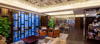 Crowne Plaza Nanjing Jiangning by IHG