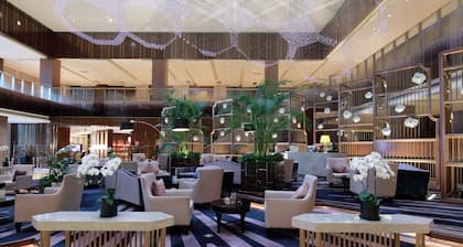 Crowne Plaza Nanjing Jiangning by IHG