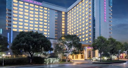 Crowne Plaza Nanjing Jiangning by IHG