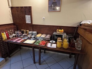 Restaurang