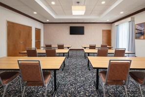 Meeting facility - Hampton Inn Chattanooga West/Lookout Mountain (Chattanooga)