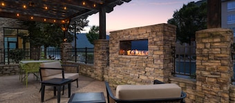 Hampton Inn Chattanooga West/Lookout Mountain