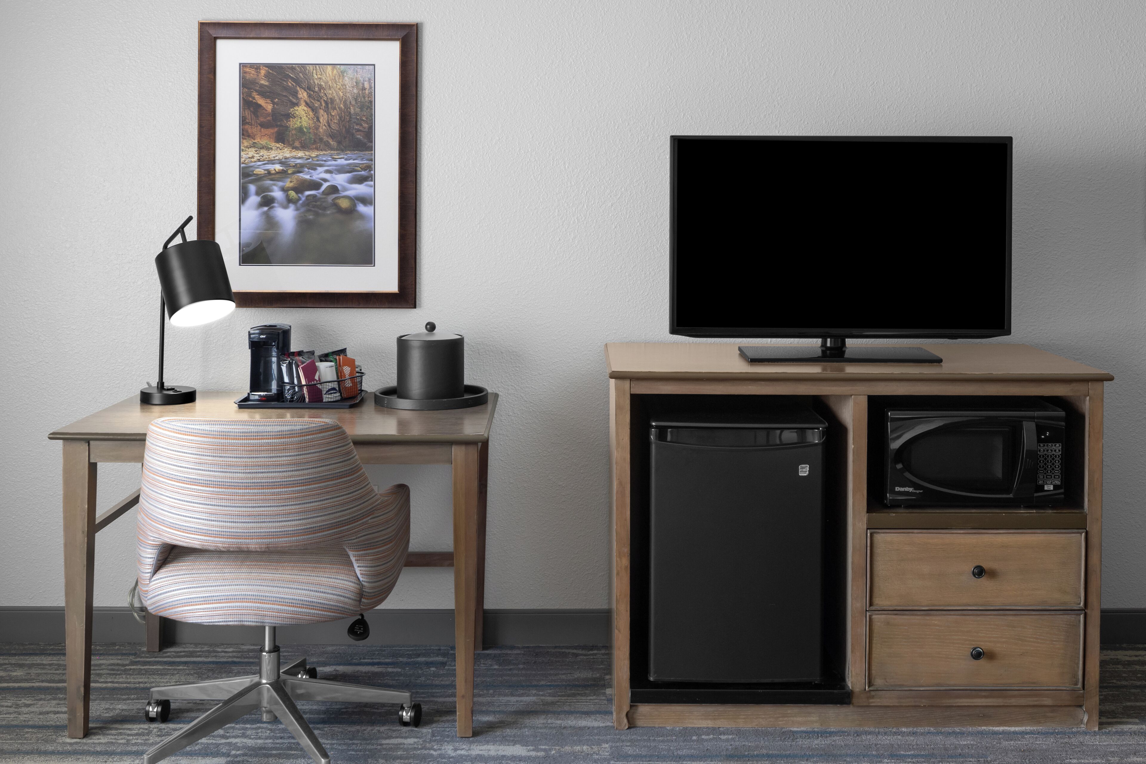 Foto - Hampton Inn & Suites Springdale/Zion National Park