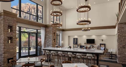Hampton Inn & Suites Springdale/Zion National Park