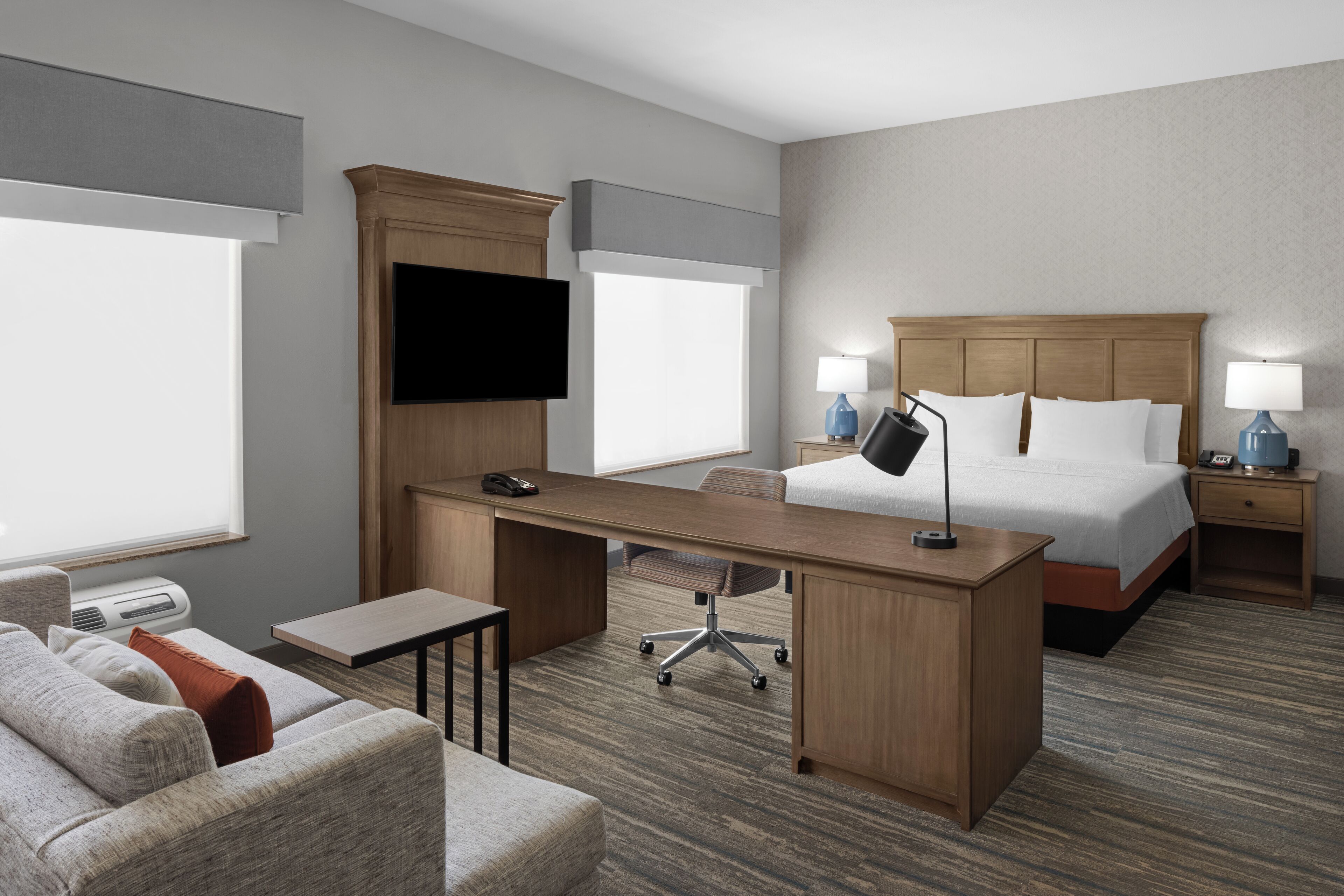 Photo - Hampton Inn & Suites Springdale/Zion National Park