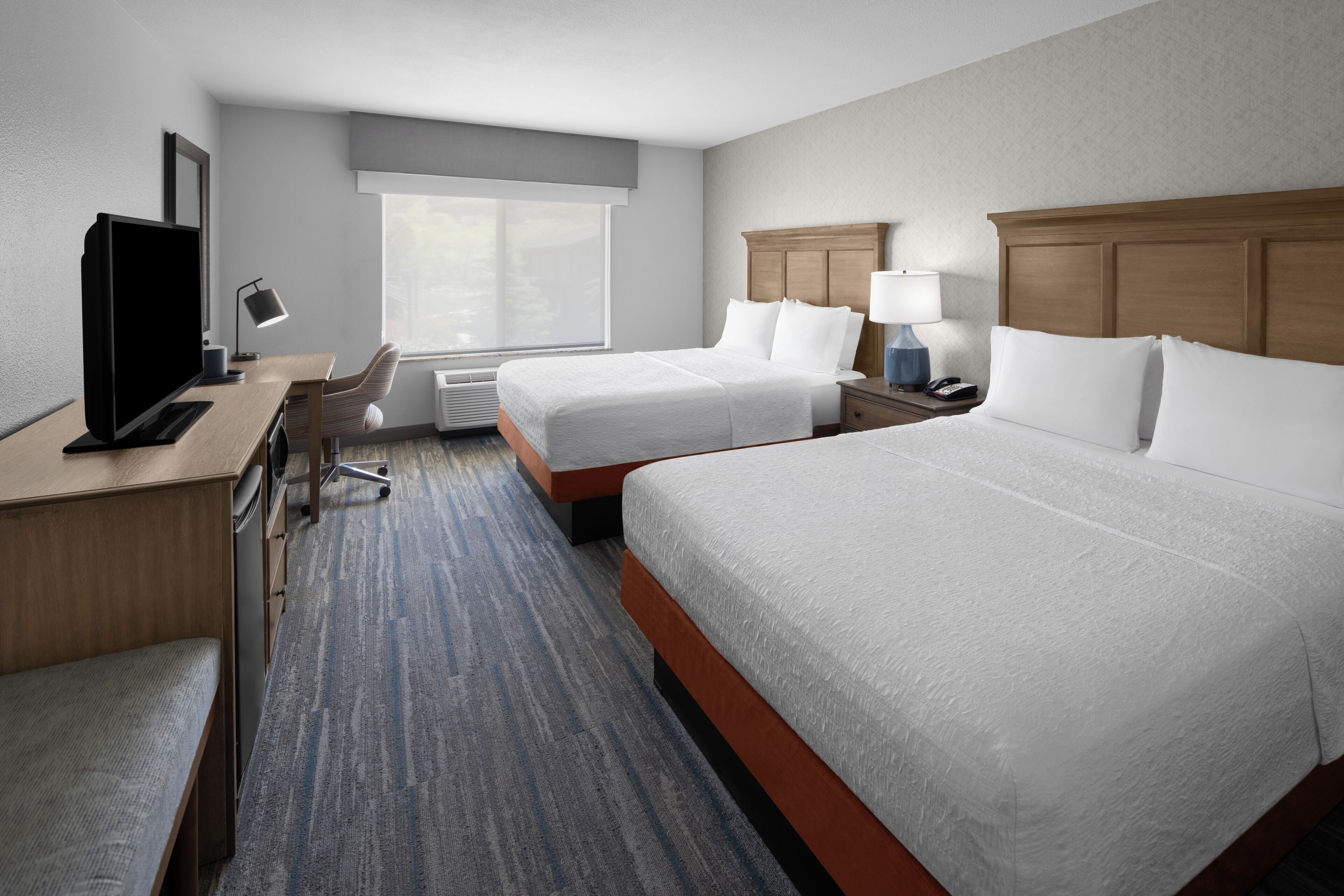 Photo - Hampton Inn & Suites Springdale/Zion National Park
