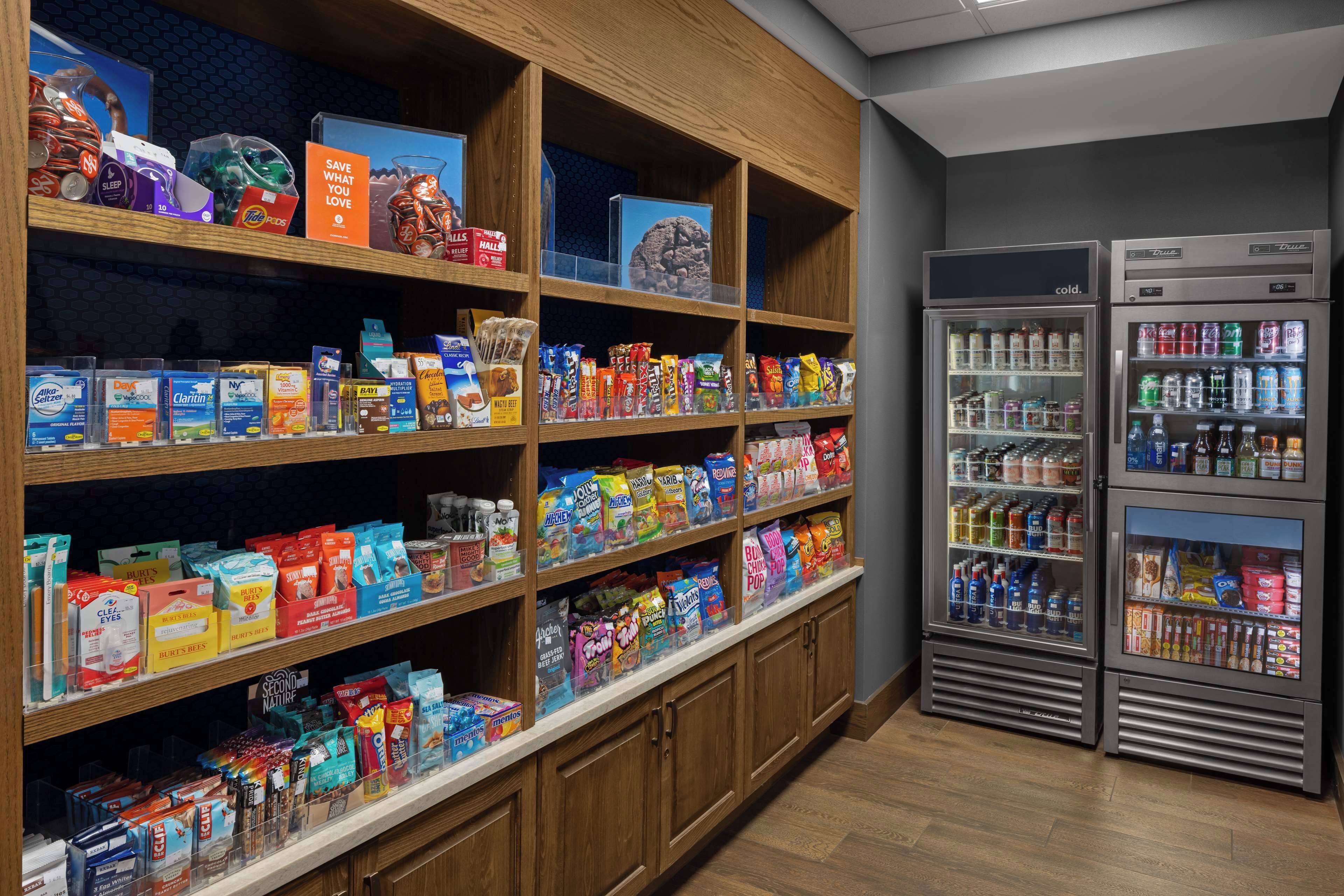 Foto - Hampton Inn & Suites Springdale/Zion National Park