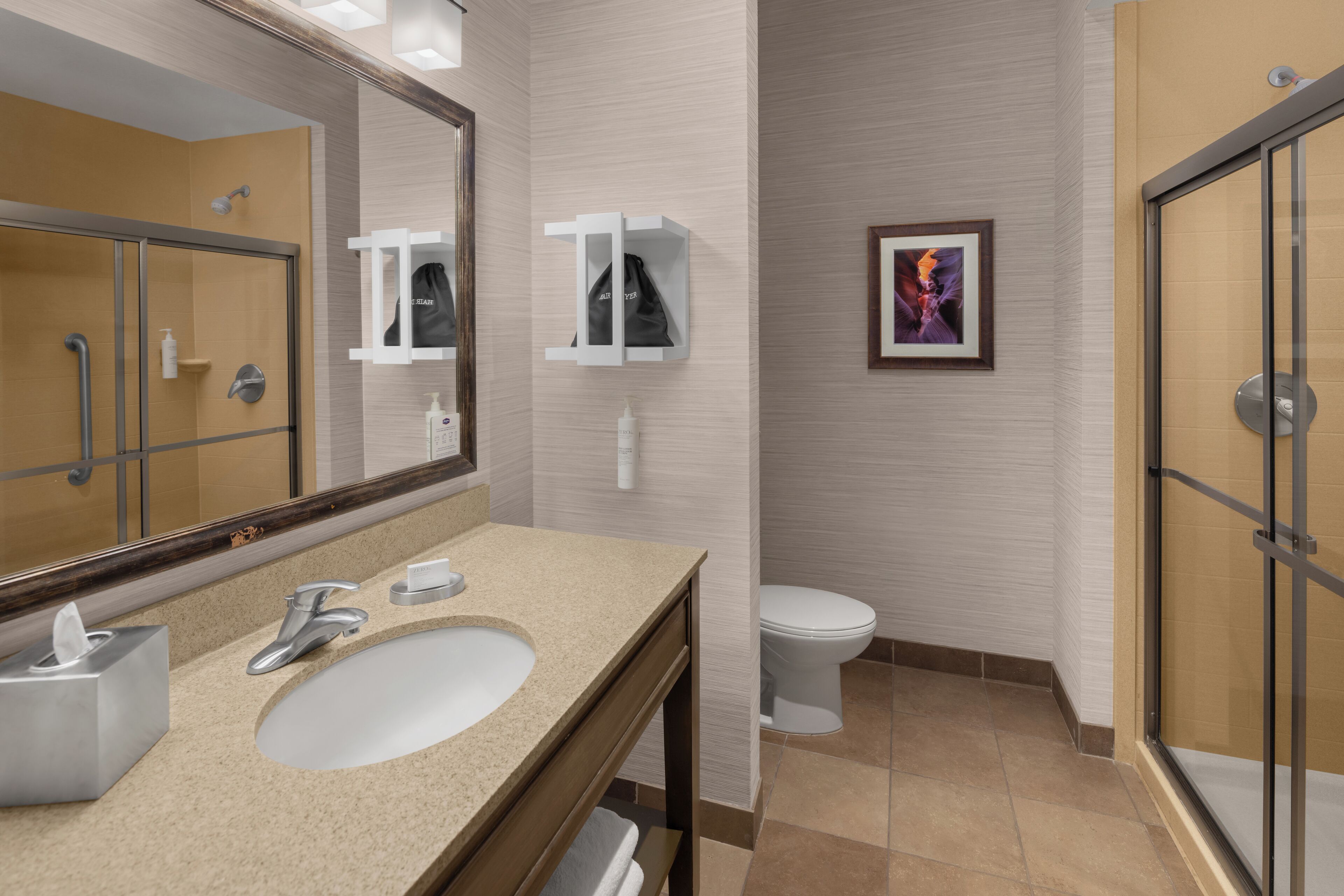 Photo - Hampton Inn & Suites Springdale/Zion National Park