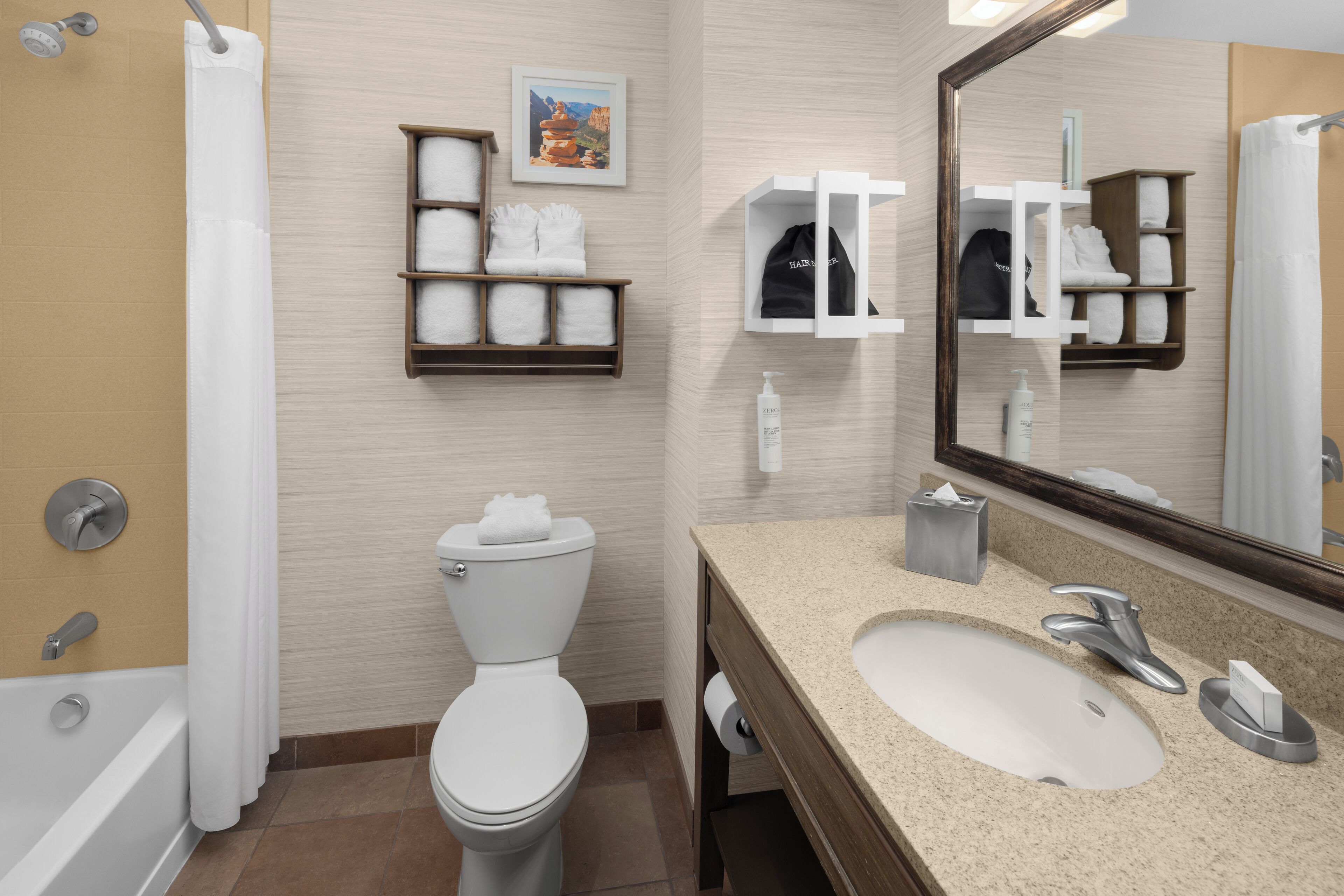 Photo - Hampton Inn & Suites Springdale/Zion National Park