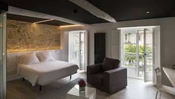 Superior Studio Suite | View from room