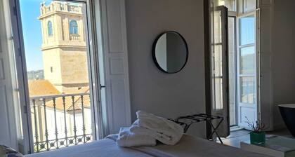 Hotel Montes