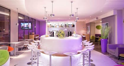 ibis Styles Montbeliard Centre Velotte