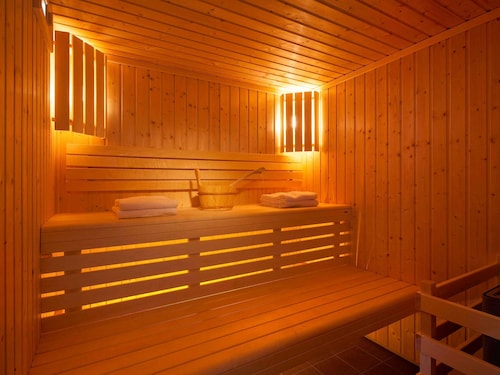 ibis Styles Montbeliard Centre Velotte