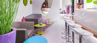 ibis Styles Montbeliard Centre Velotte