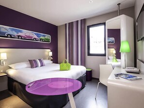 Standard Room, 1 Double Bed