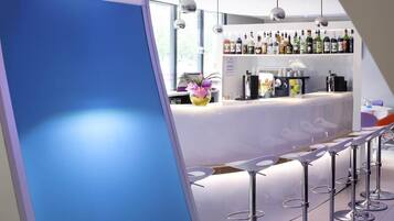 Bar (sur place)