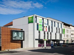 Exterior - ibis Styles Montbeliard Centre Velotte (Montbeliard)