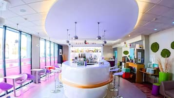 Bar (sur place)