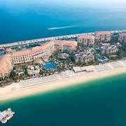 Sofitel Dubai The Palm Resort & Spa