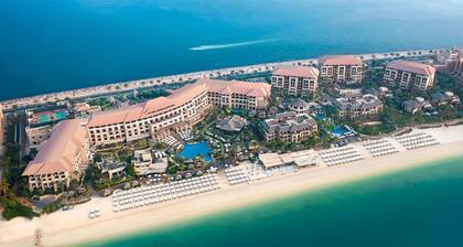 Sofitel Dubai The Palm Resort & Spa