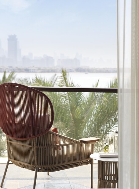 Sofitel Dubai The Palm Resort Spa - Image 50