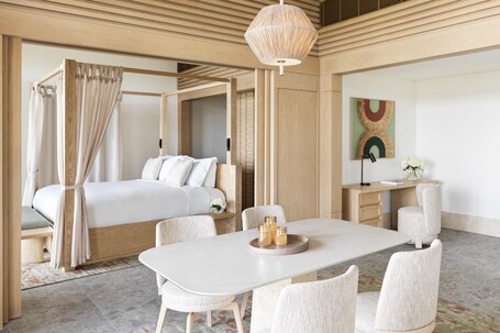 Sofitel Dubai The Palm Resort Spa - Image 85