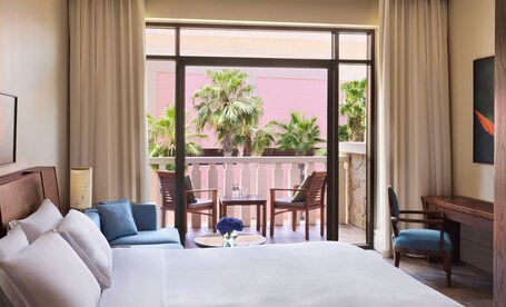 Sofitel Dubai The Palm Resort Spa - Image 109