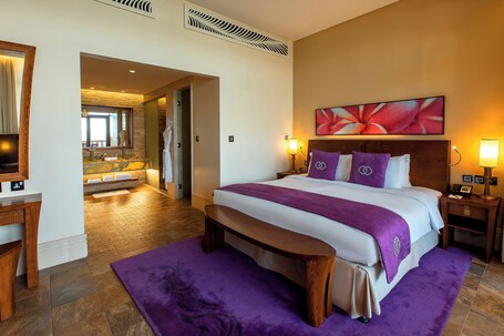 Sofitel Dubai The Palm Resort Spa - Image 137