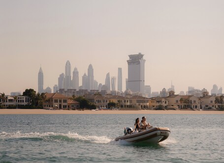 Sofitel Dubai The Palm Resort Spa - Image 80