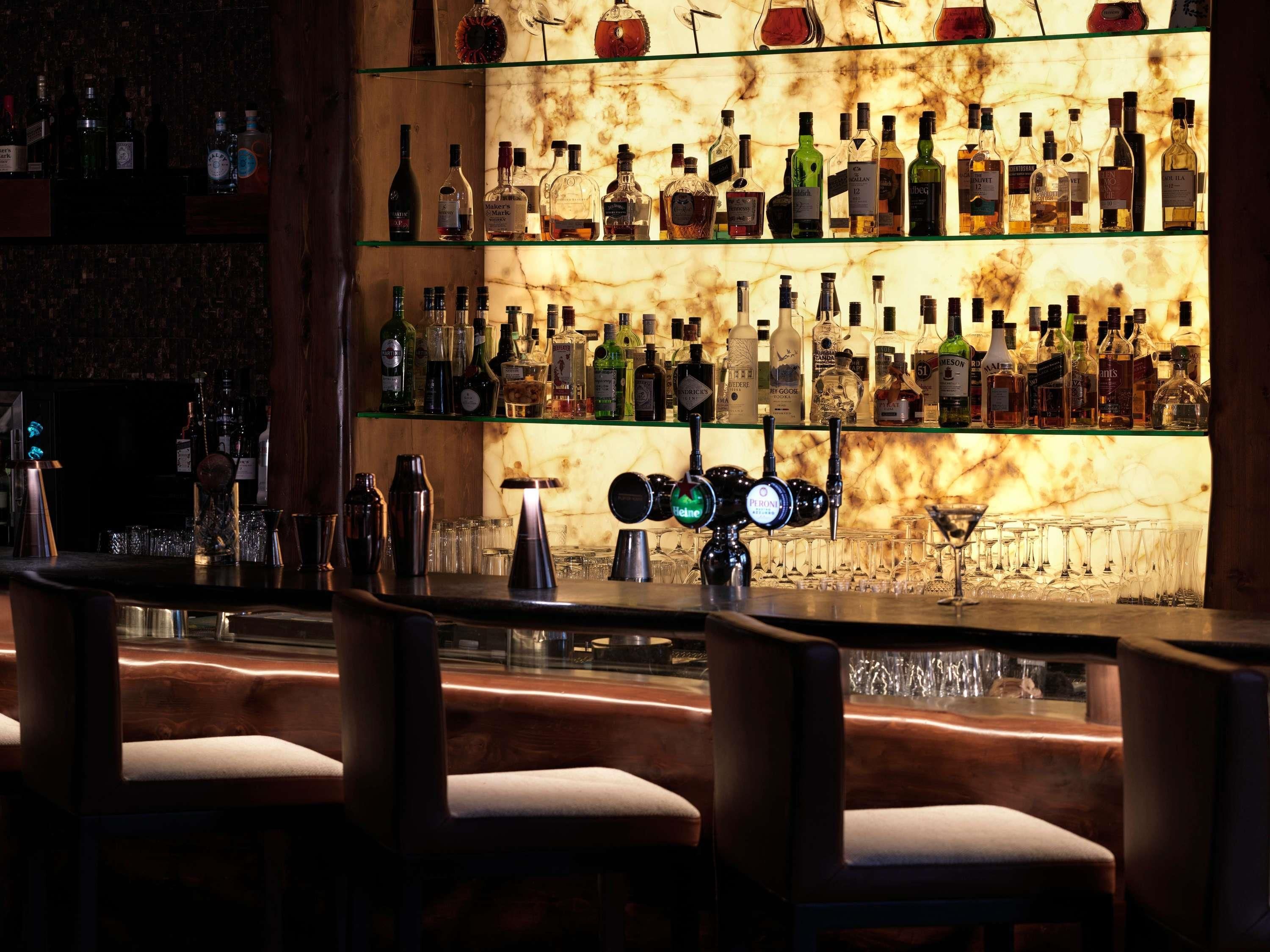 Bar (sur place)
