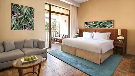 Sofitel Dubai The Palm Resort Spa - Image 114
