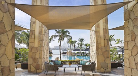 Sofitel Dubai The Palm Resort Spa - Image 48