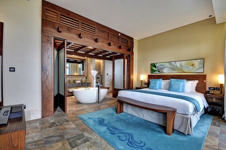 Sofitel Dubai The Palm Resort Spa - Image 46
