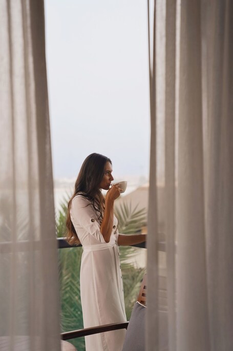 Sofitel Dubai The Palm Resort Spa - Image 78