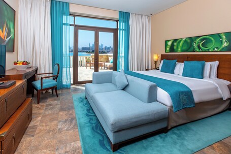 Sofitel Dubai The Palm Resort Spa - Image 95