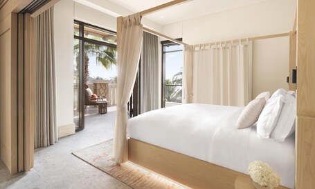 Sofitel Dubai The Palm Resort Spa - Image 43