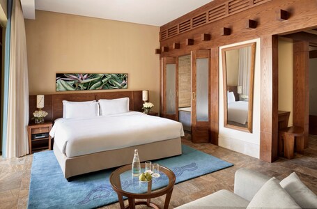 Sofitel Dubai The Palm Resort Spa - Image 135