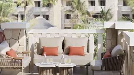Sofitel Dubai The Palm Resort Spa - Image 83