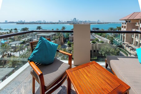 Sofitel Dubai The Palm Resort Spa - Image 86