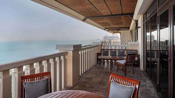 1 bedroom, Egyptian cotton sheets, premium bedding, minibar