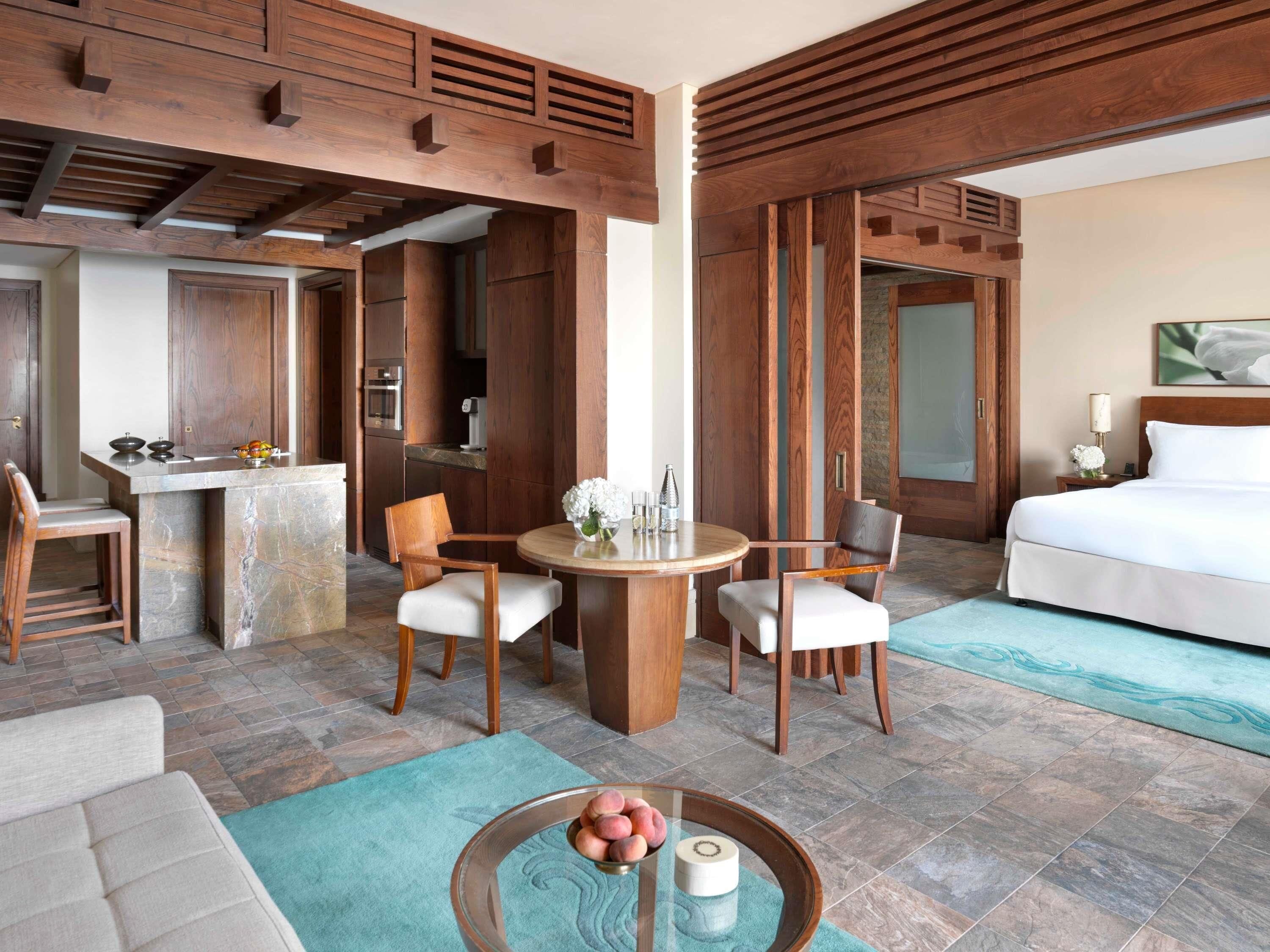 Sábanas de algodón egipcio, ropa de cama de alta calidad, minibar