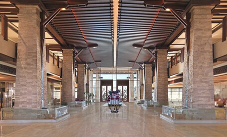 Sofitel Dubai The Palm Resort Spa - Image 23