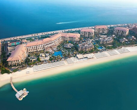 Sofitel Dubai The Palm Resort Spa - Image 10