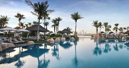 Sofitel Dubai The Palm Resort & Spa
