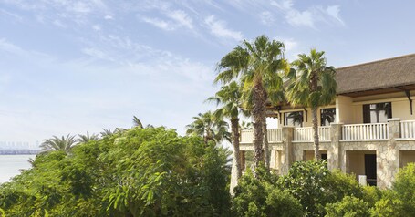 Sofitel Dubai The Palm Resort Spa - Image 19