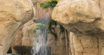 Sofitel Dubai The Palm Resort & Spa