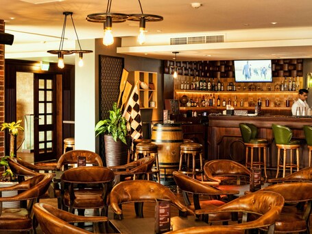 Sofitel Dubai The Palm Resort Spa - Image 20