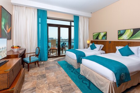 Sofitel Dubai The Palm Resort Spa - Image 3