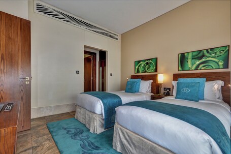 Sofitel Dubai The Palm Resort Spa - Image 138