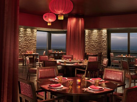 Sofitel Dubai The Palm Resort Spa - Image 101